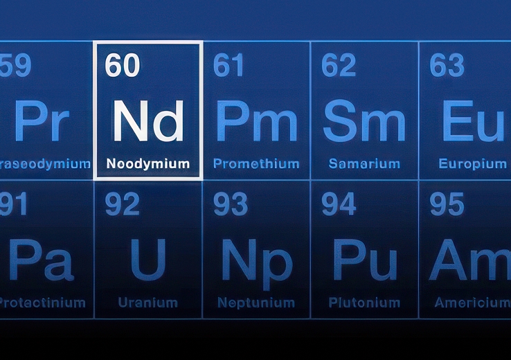 60 Neodymium