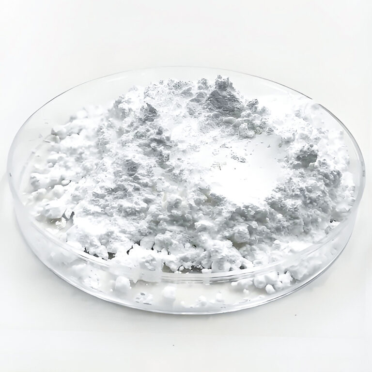 Rare Earth Oxide Powder Supplier | China Rare Earth Group Certified 16 Yttrium Oxide Powder Y₂O₃
