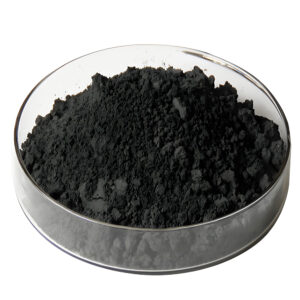 Home 3 Praseodymium Oxide Powder Pr₆O₁₁