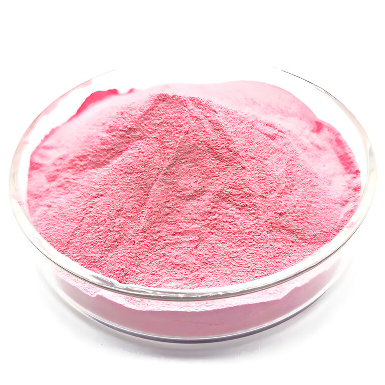 Rare Earth Oxide Powder Supplier | China Rare Earth Group Certified 7 Europium Oxide powder Eu₂O₃
