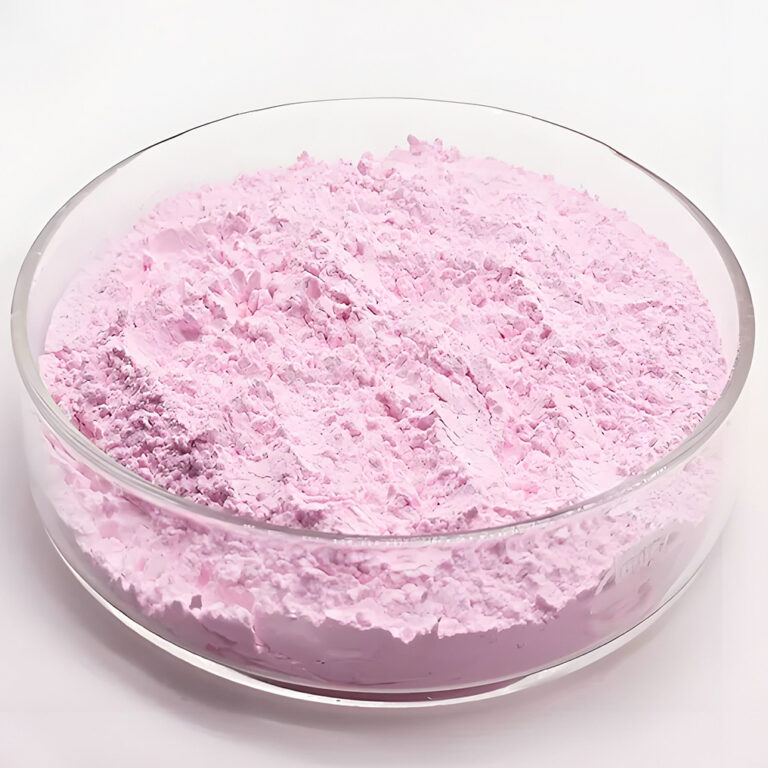 Rare Earth Oxide Powder Supplier | China Rare Earth Group Certified 12 Erbium Oxide Powder Er₂O₃