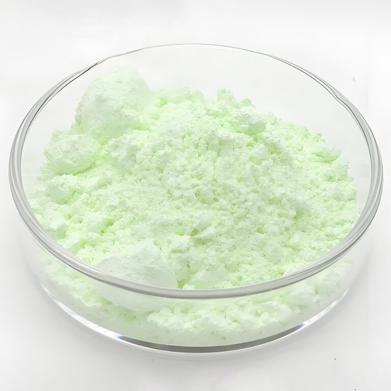 Rare Earth Oxide Powder Supplier | China Rare Earth Group Certified 13 Thulium oxide Powder Tm₂O₃