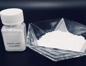 Home 6 Ytterbium Oxide (Y2O3)