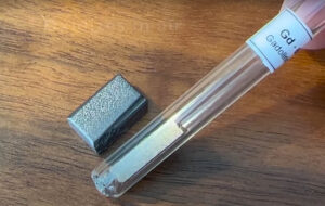 What is Gadolinium Oxide? A Comprehensive Review