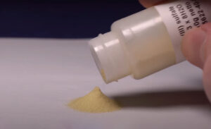 Home 4 Holmium Oxide