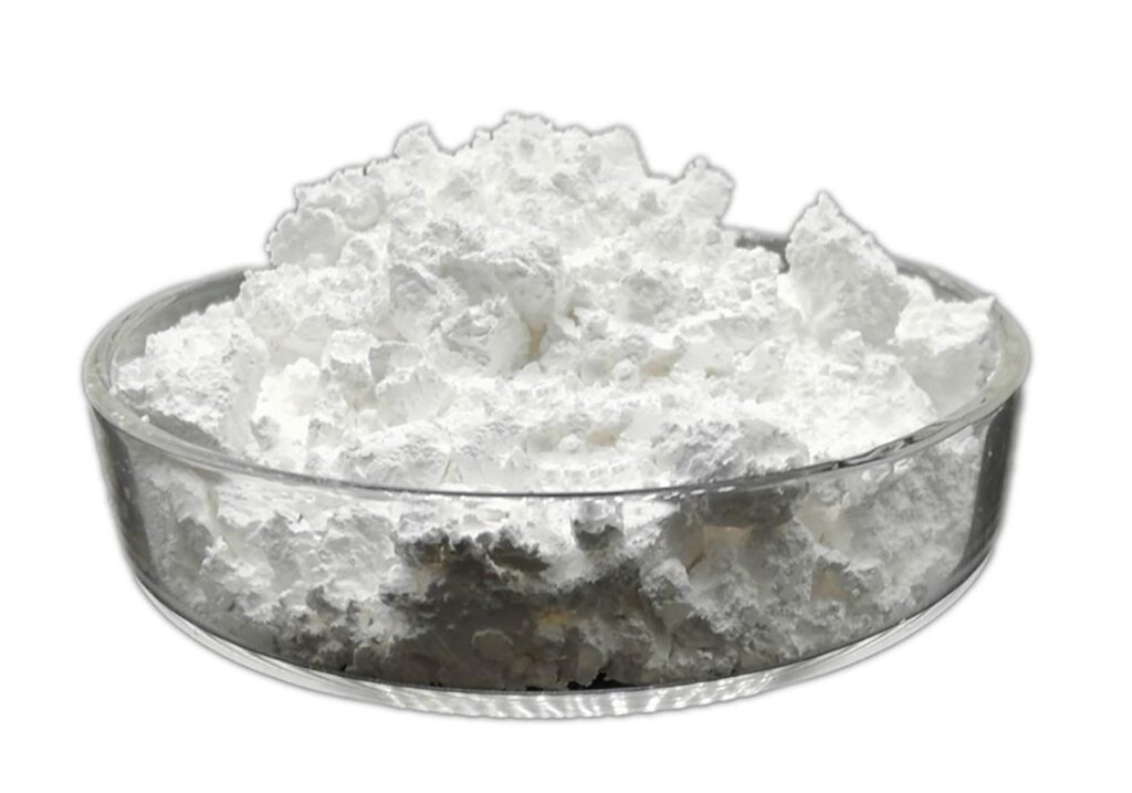 Lutetium Oxide: An Overview to Properties and Applications 2 Lu2O3 Powder