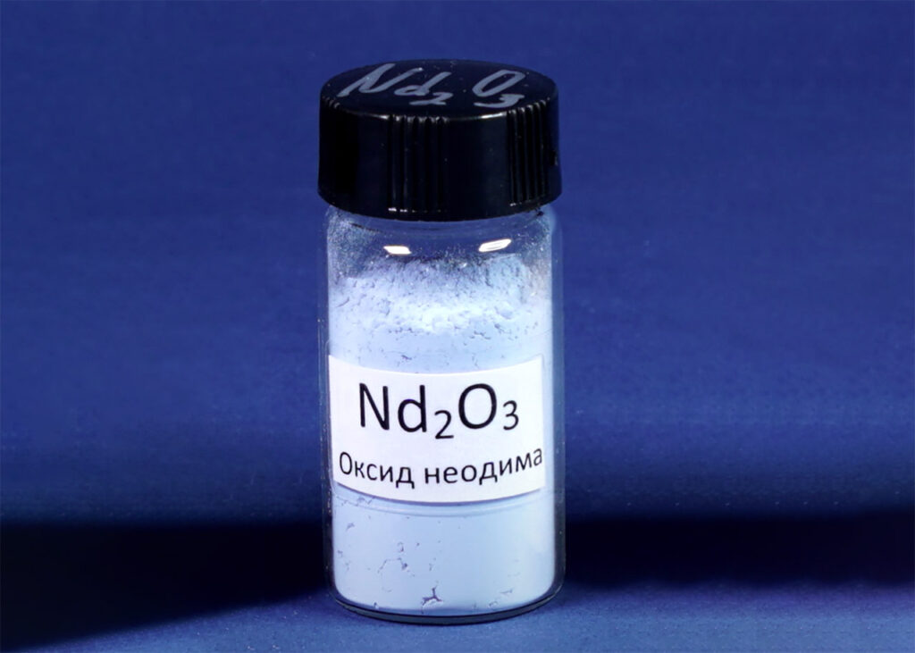 What is Neodymium Oxide (Nd2O3)? Characteristic and Secret Utilizes 3 Wholesale Neodymium Oxide Powder