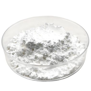 Lanthanum Oxide Powder La₂O₃